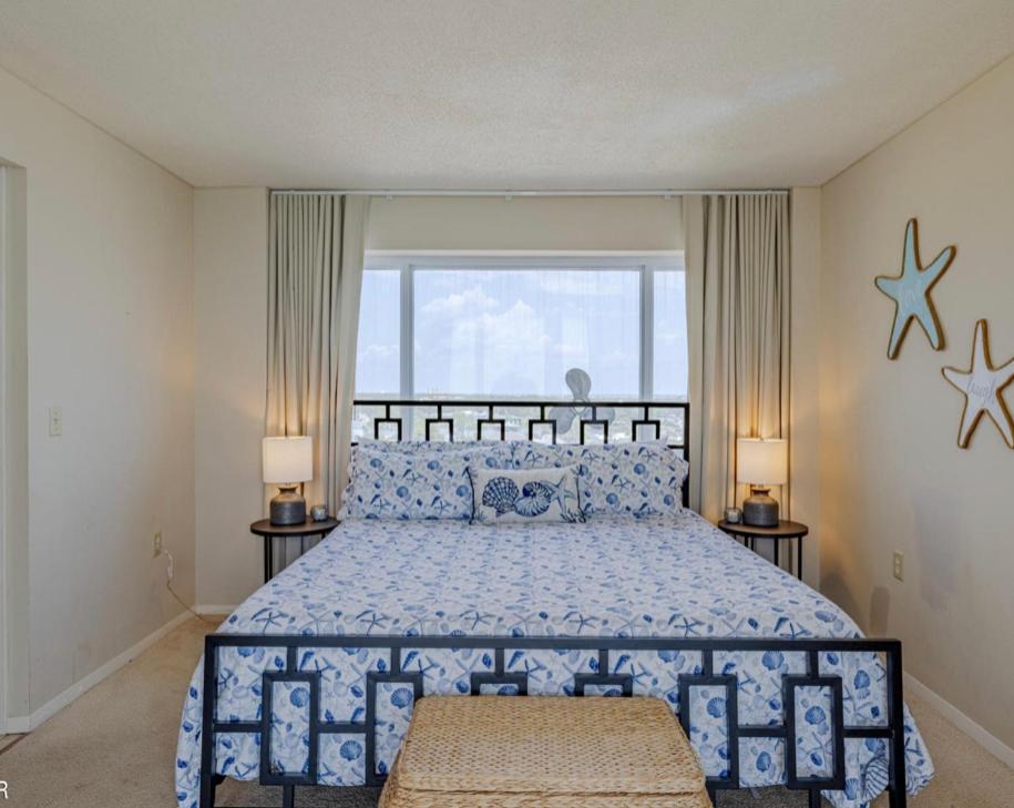 Dunes Of Panama Resort 巴拿马城 外观 照片