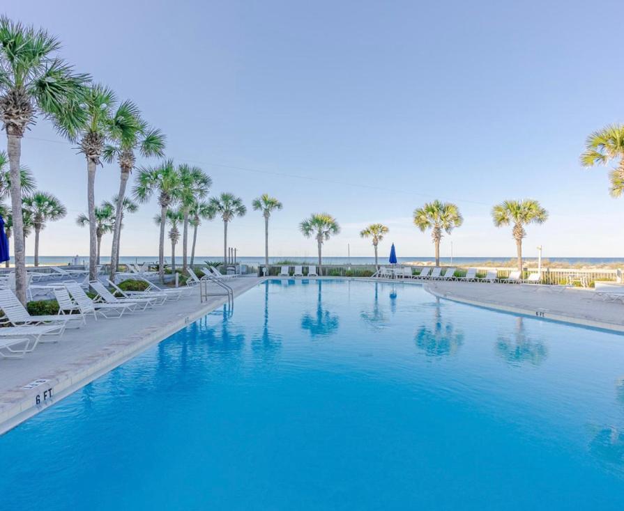 Dunes Of Panama Resort 巴拿马城 外观 照片